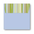 Heidi Grace Designs - Day Dreamer 4x4 Notes & Envelopes  (sold individually)